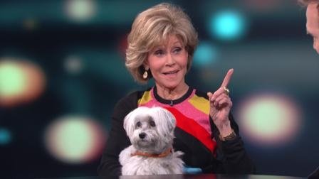 Thumbnail for Jane Fonda Season 1 Episode 5