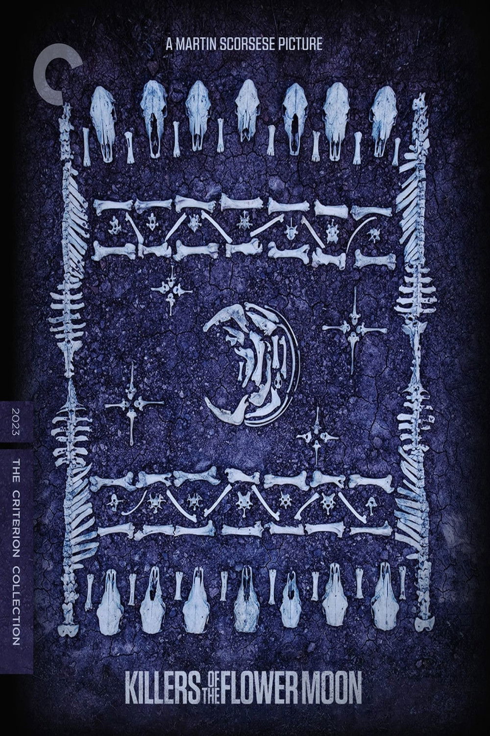 Killers of the Flower Moon