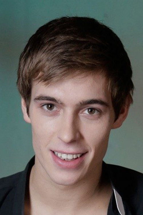 et billede af Mario Ricci