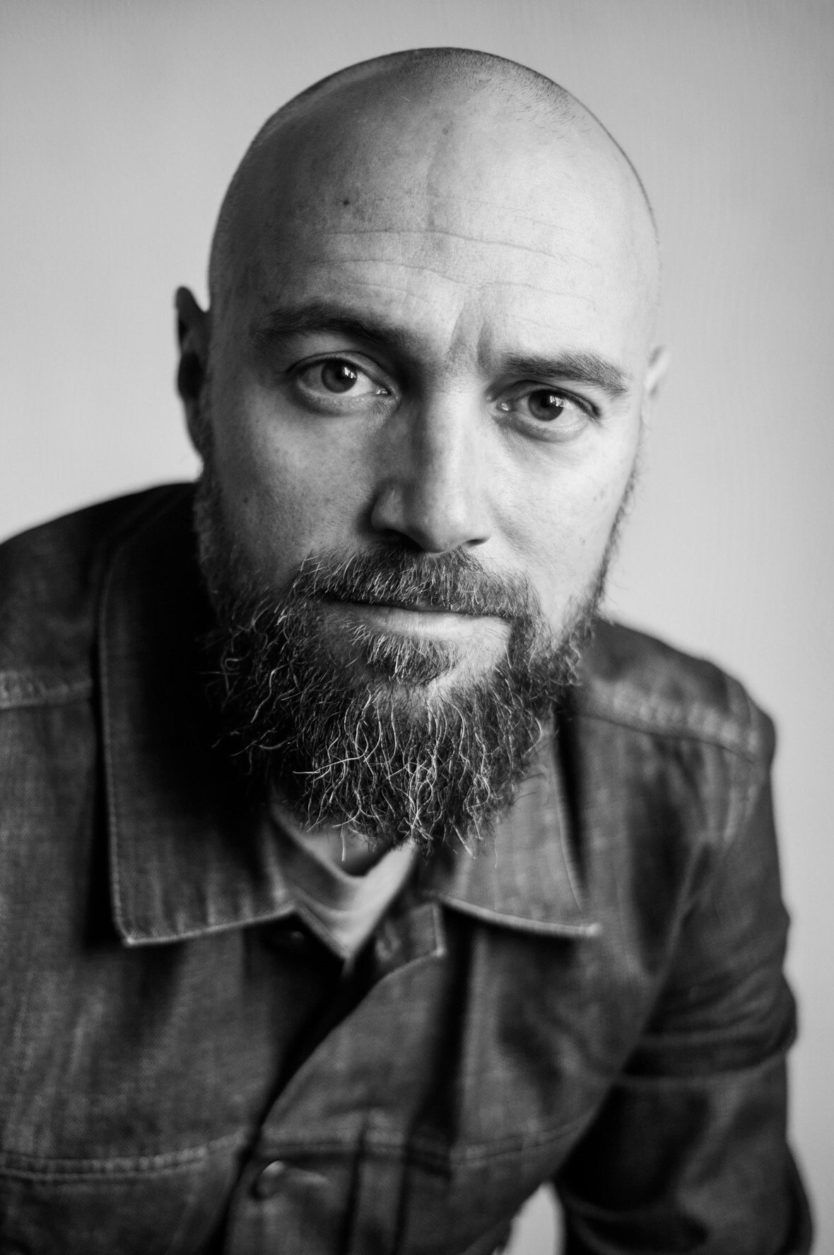 et billede af Homero Rodríguez