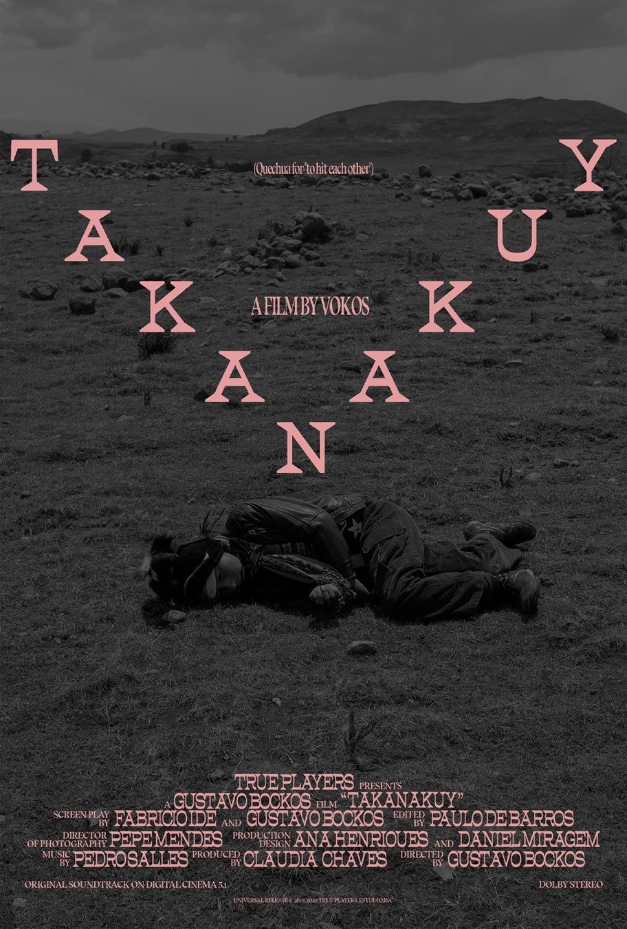 Takanakuy
