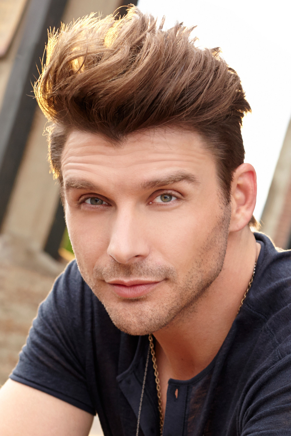 et billede af Robby Johnson