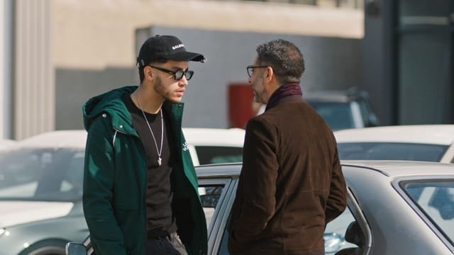 منتهي الصلاحية - Épisode 10