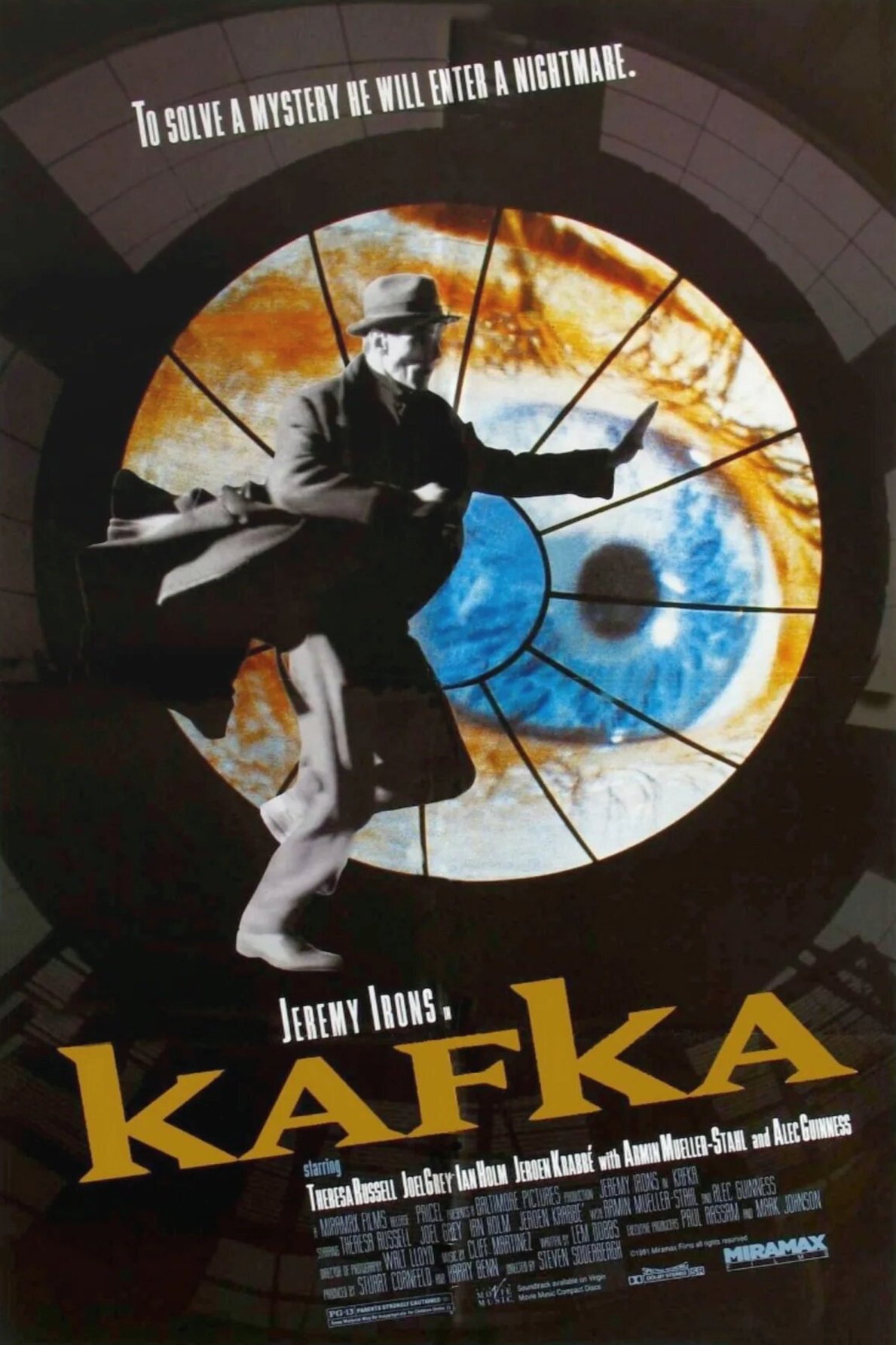 Kafka