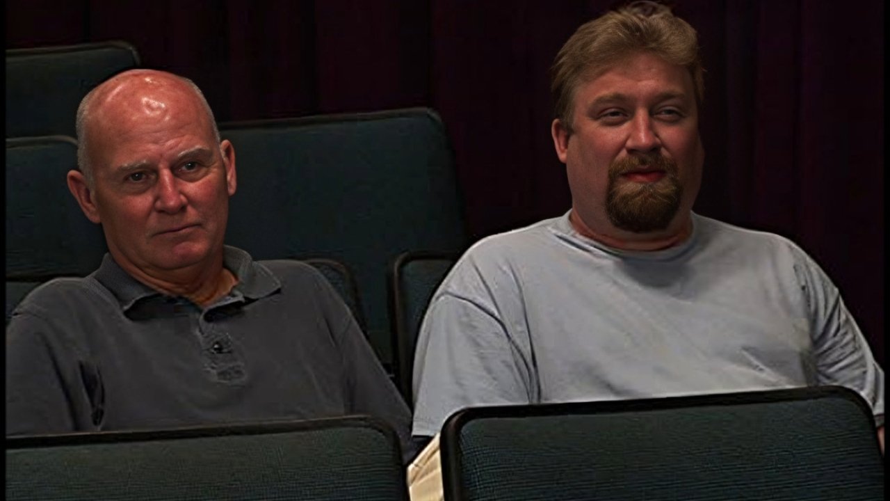 Thumbnail for An Actor's Big Chance Part 2 Season 1 Episode 18