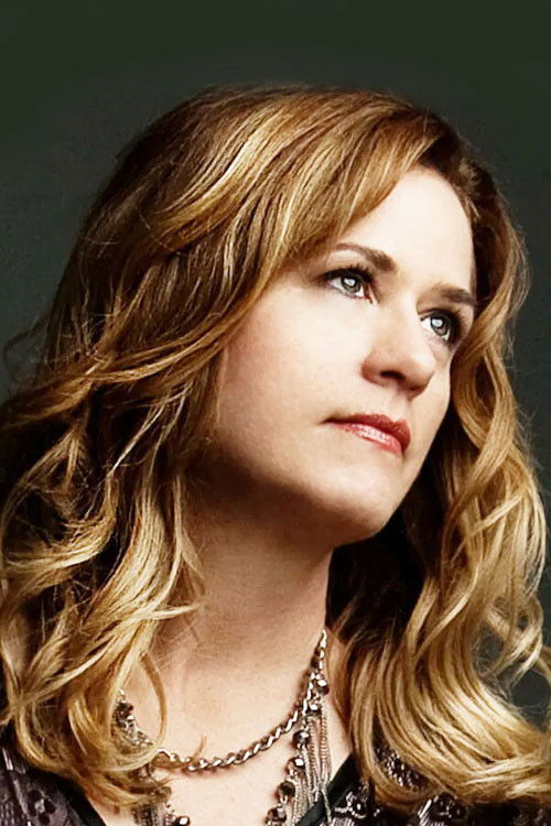 et billede af Victoria Peterson