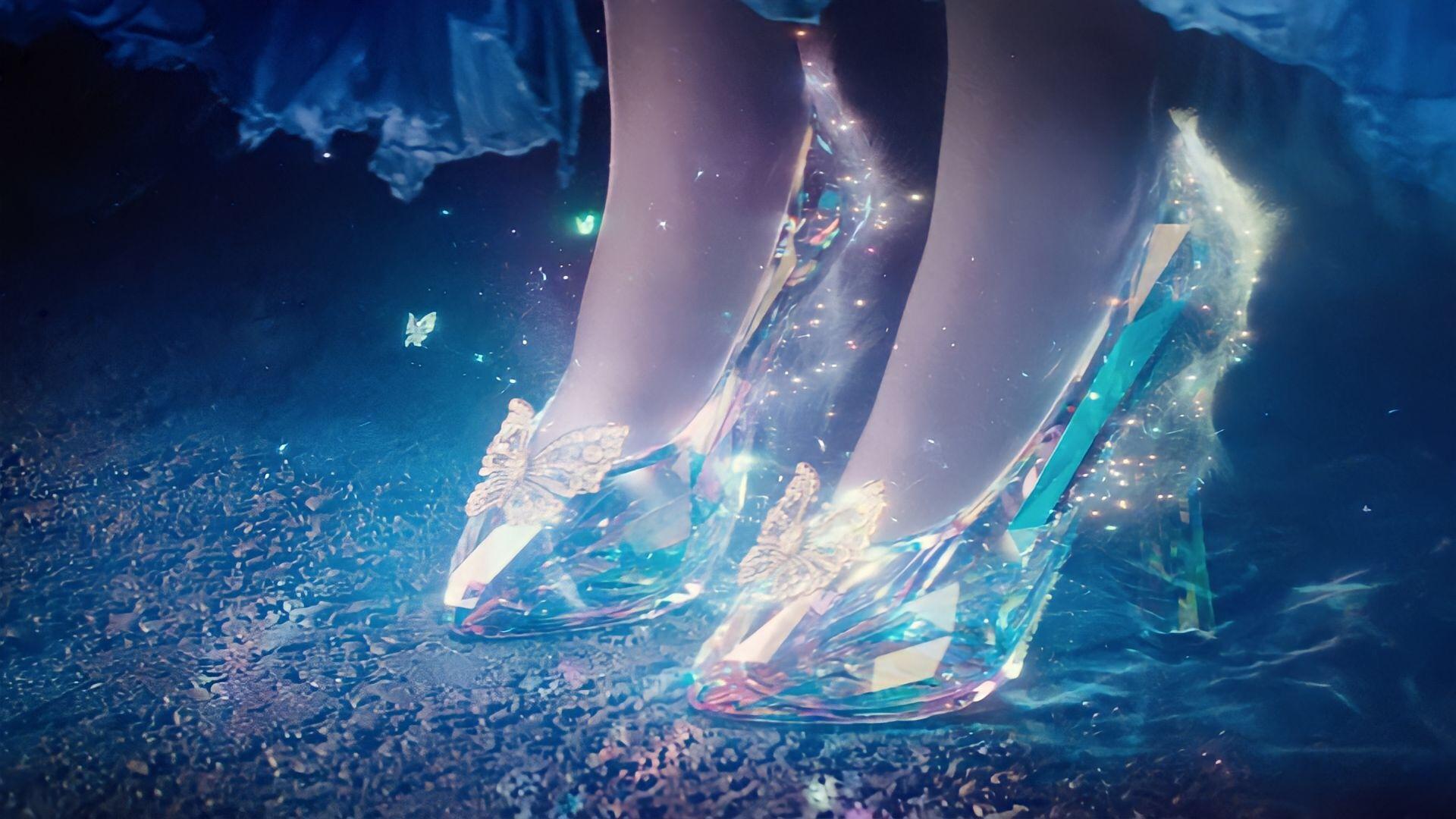 Cendrillon (2015)