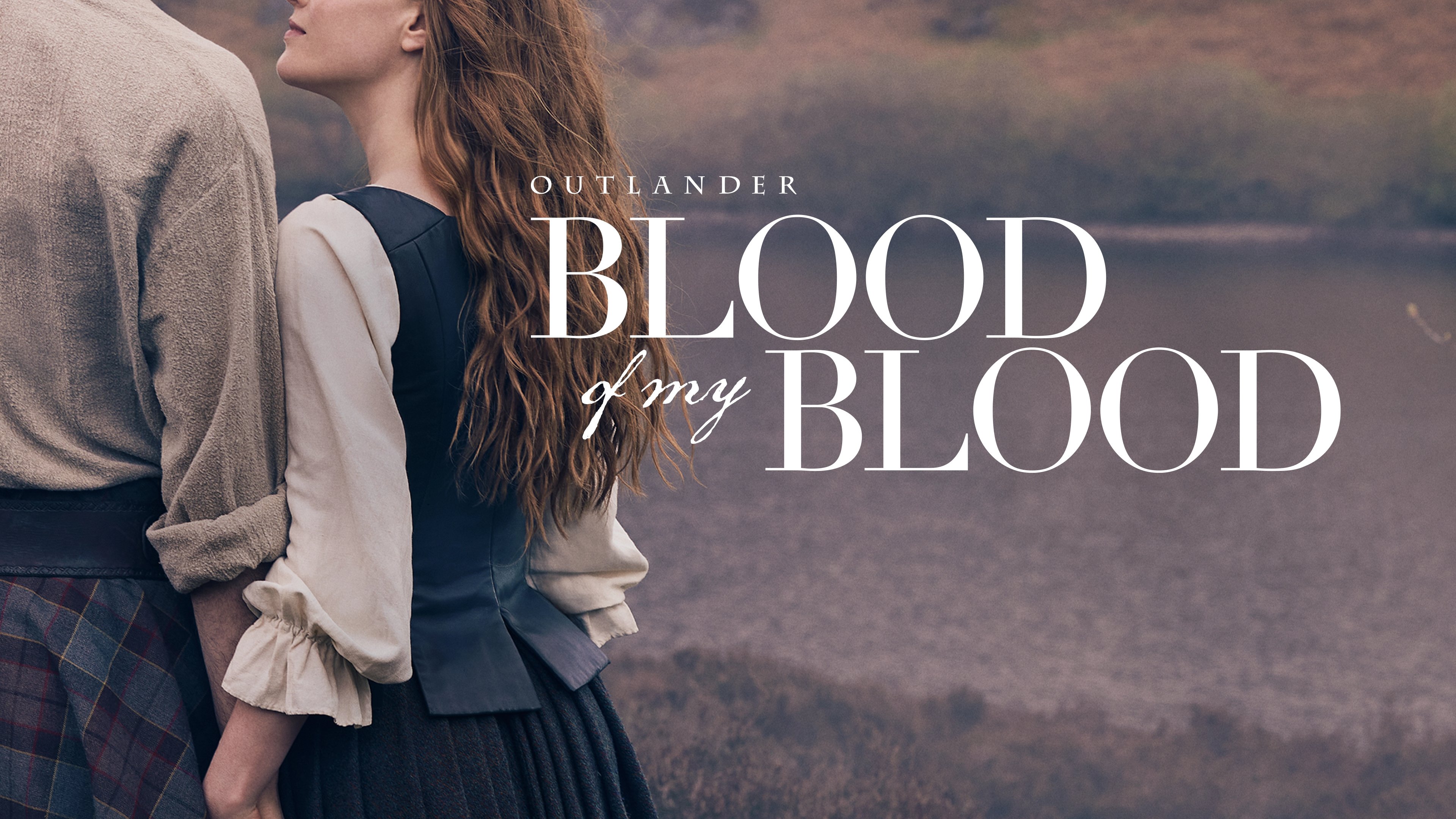 Outlander: Blood of My Blood - Season 1 Episode 7 : Luceo Non Uro