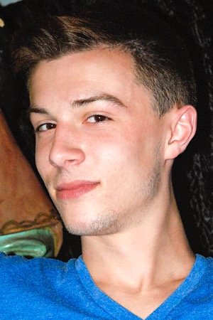 Profile image of Taylor Harris, a notable actor/actress