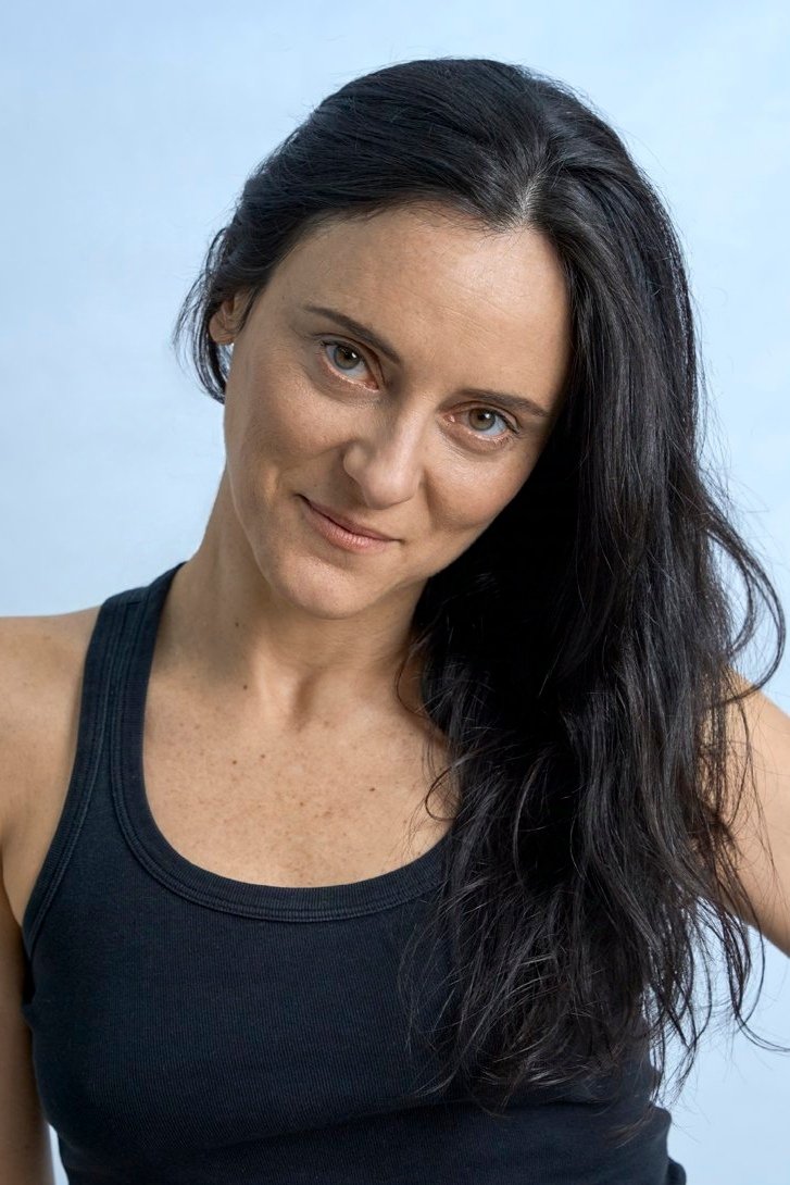 et billede af Teresa Soria Ruano