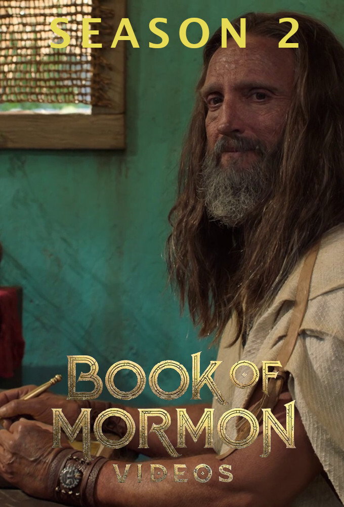 Book of Mormon Videos - Season 2