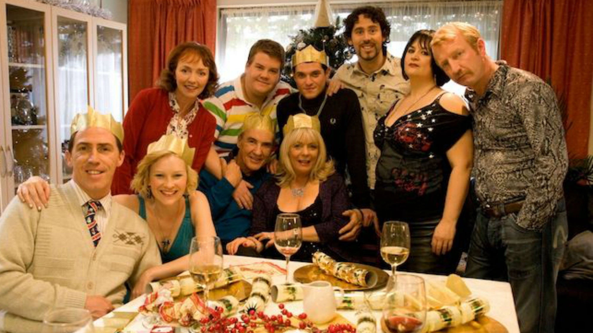 Gavin & Stacey Christmas Special 2008