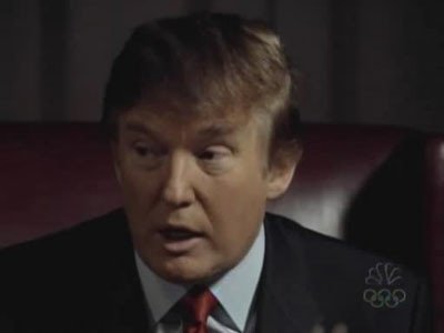 The Celebrity Apprentice