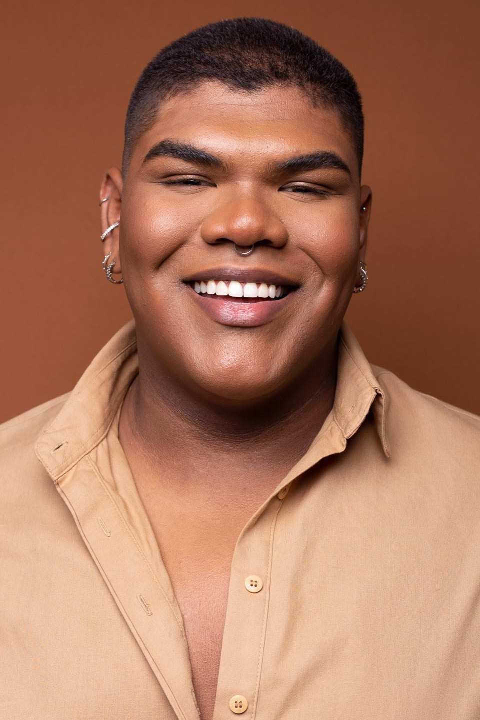 et billede af Luan Carvalho