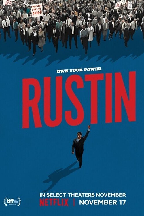 Rustin