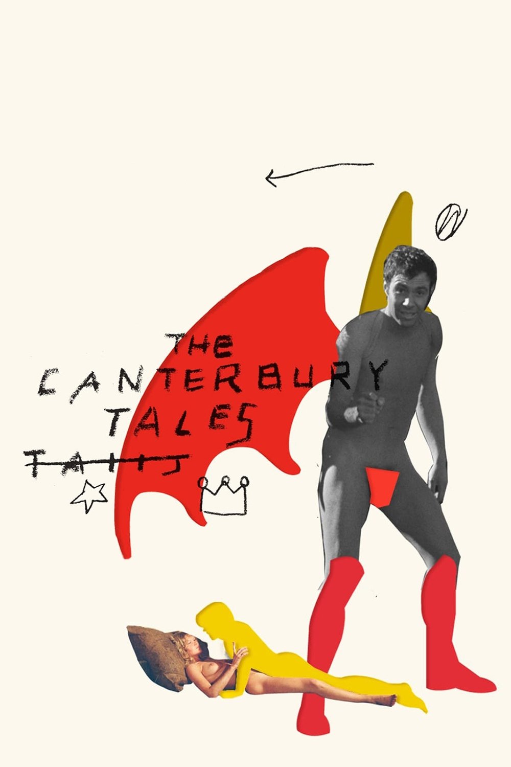 The Canterbury Tales