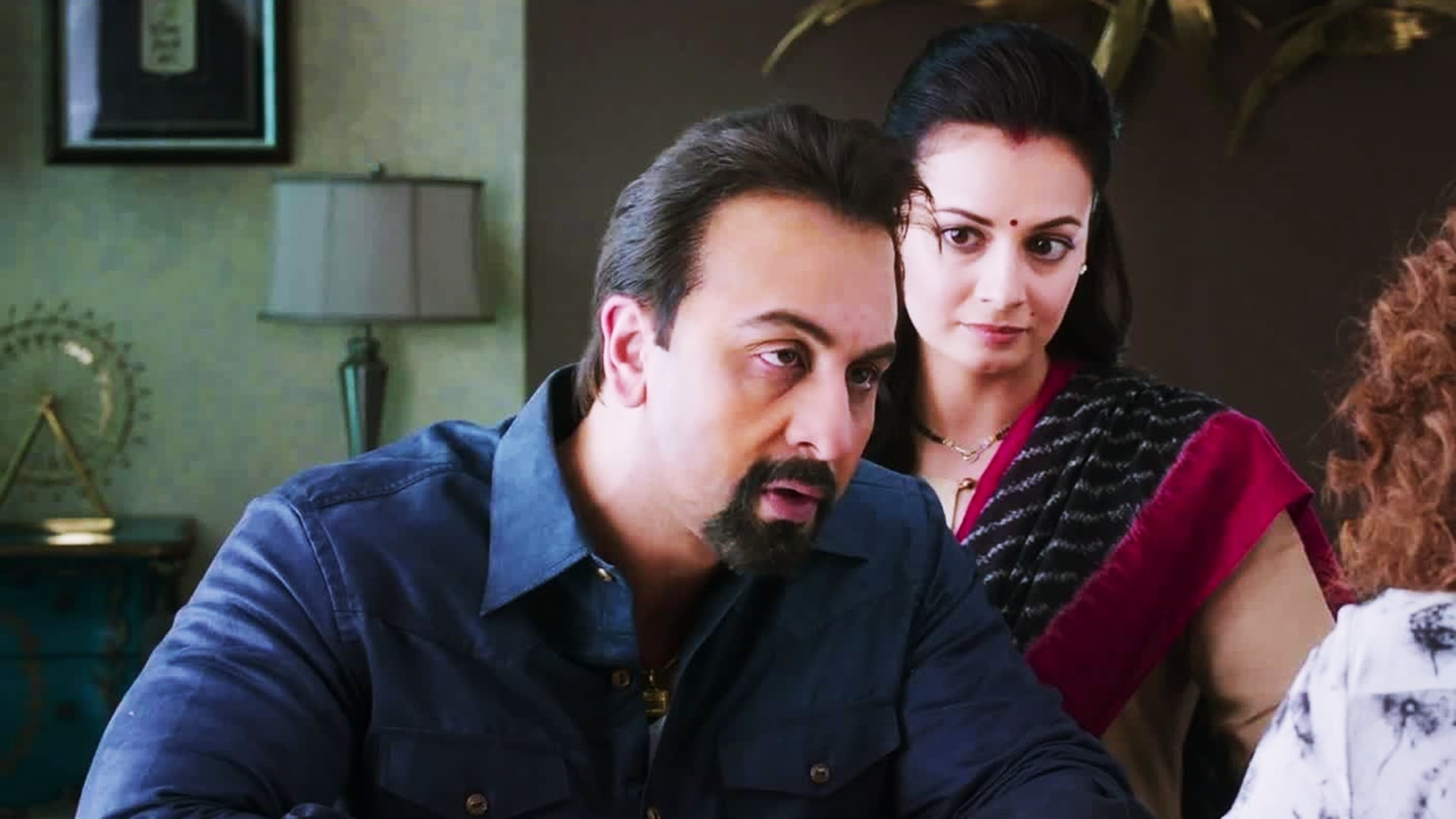 Image du film Sanju mt2vlohdkm83domggzrhfdhkolejpg