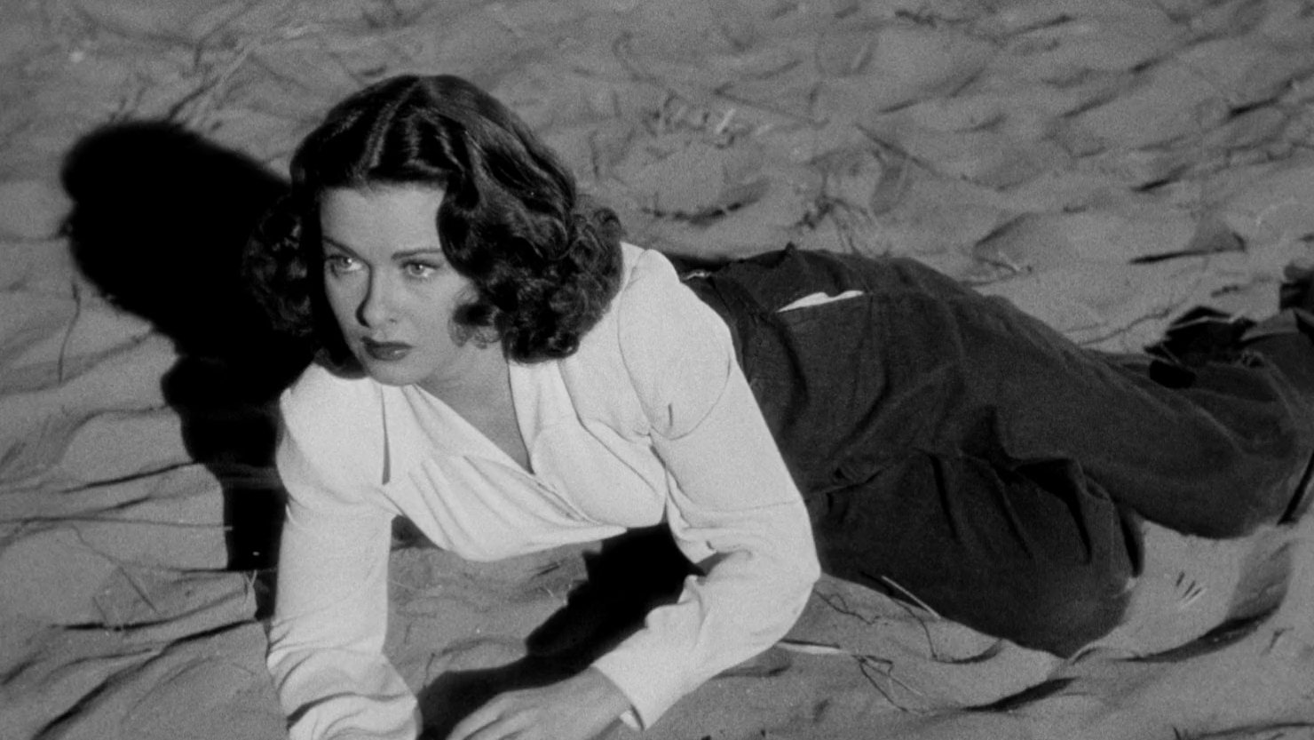 The Woman on the Beach (1947)