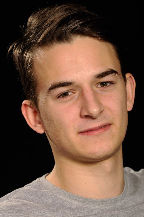 et billede af Jan Sedum