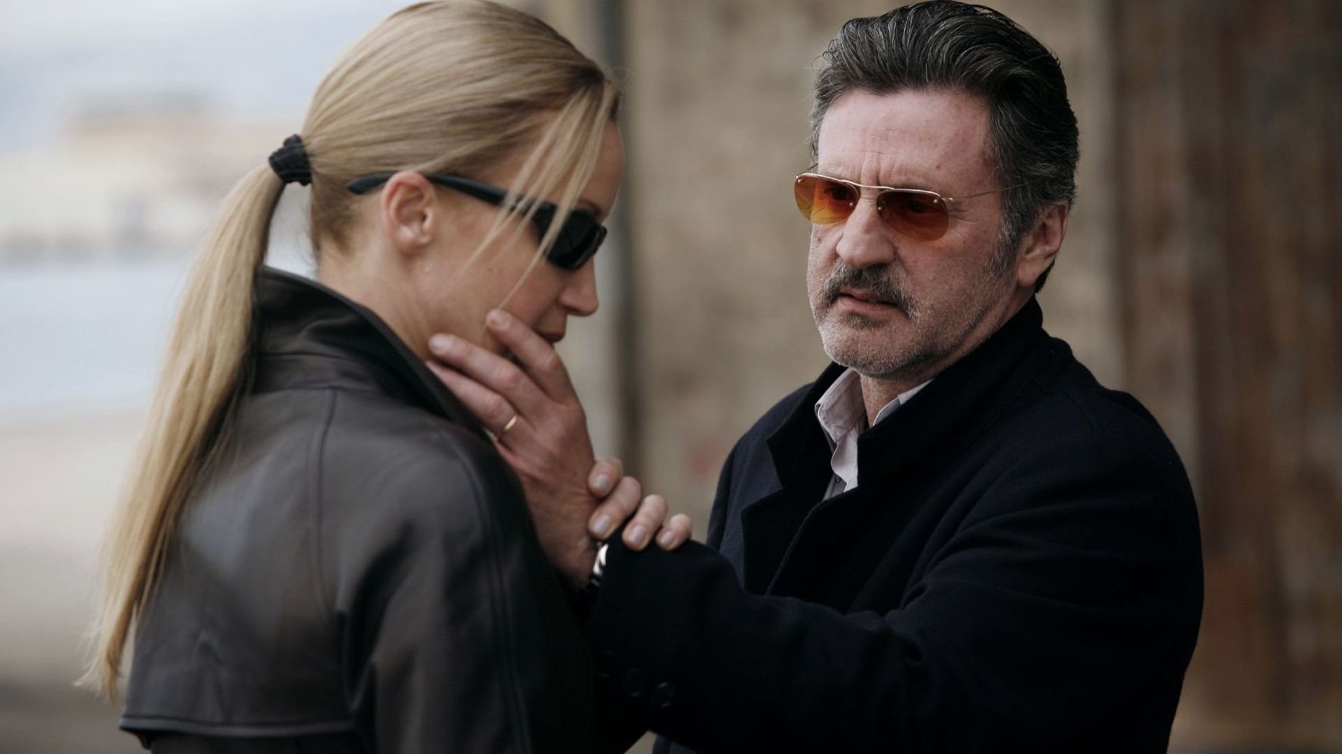 The Last Deadly Mission (2008)
