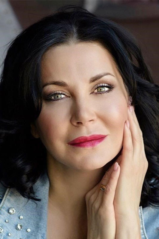 et billede af Irina Dmitrakova