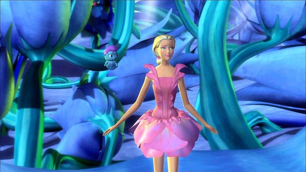 Barbie: Fairytopia (2005)