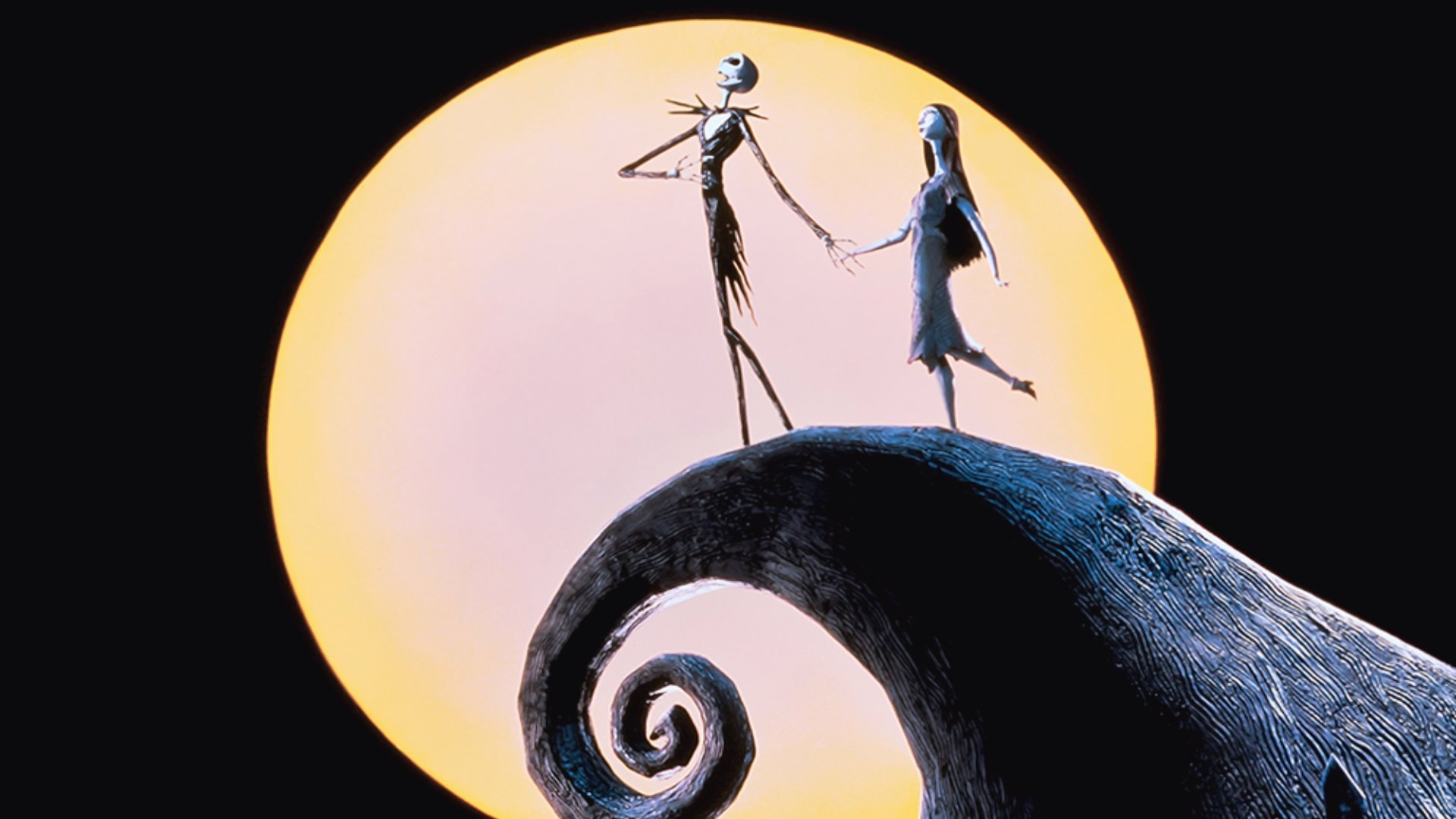 The Nightmare Before Christmas