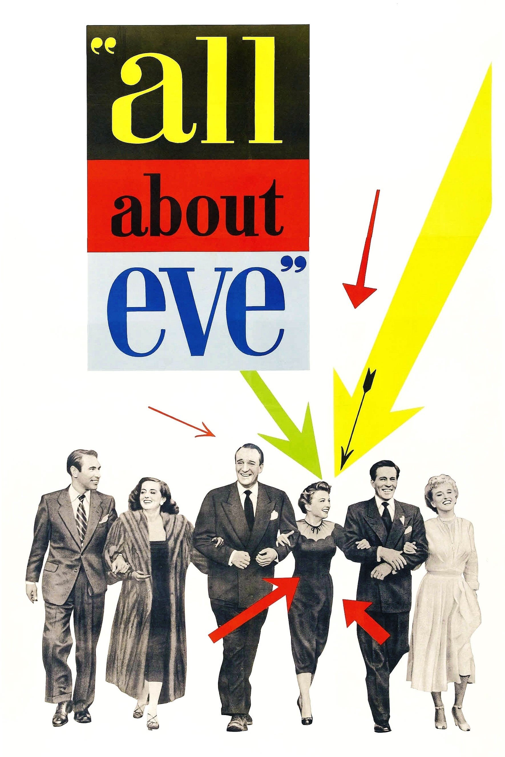 All About Eve