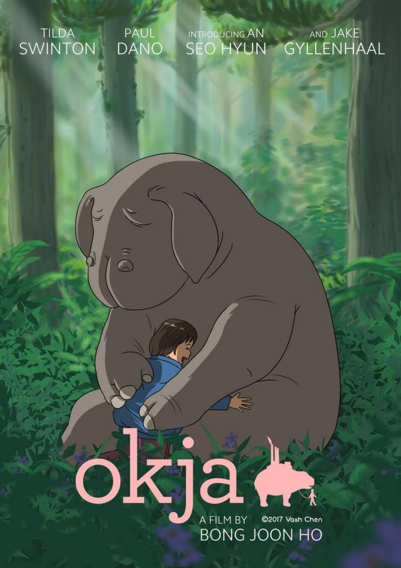 Okja