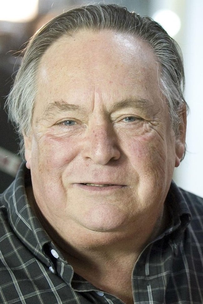 et billede af Michel Daigle