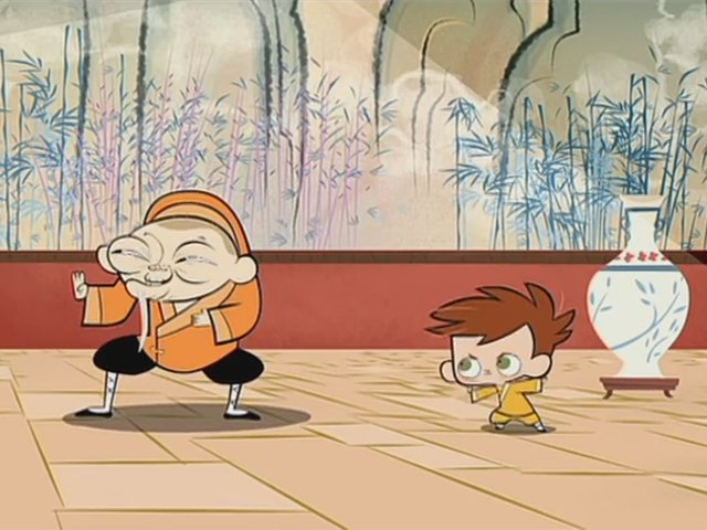 Episode 9