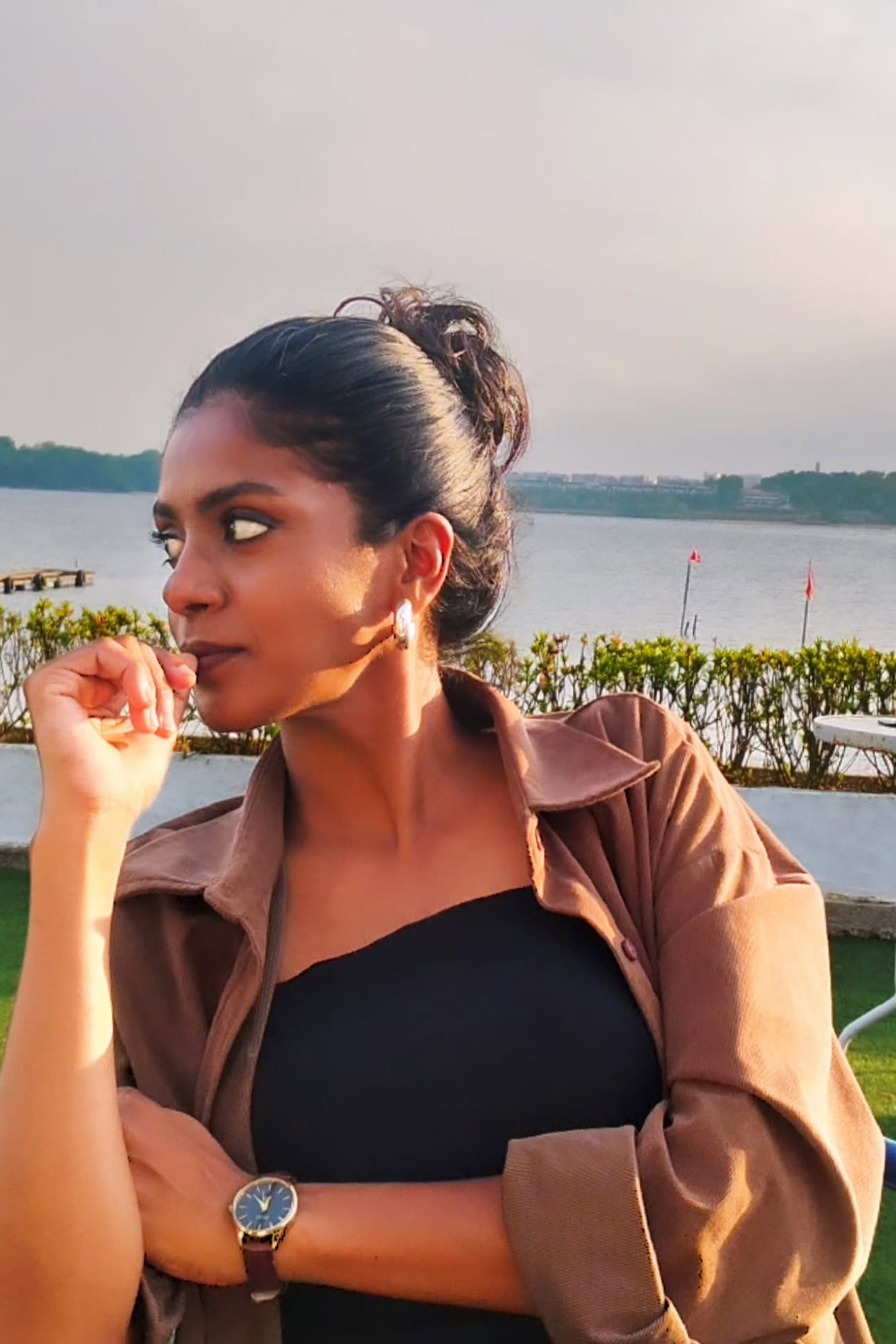 Veronica Thomas fotoğraf 2