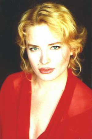 et billede af Natalya Goncharova