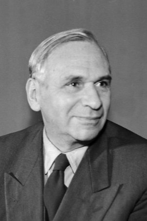 et billede af Yevgeni Gabrilovich