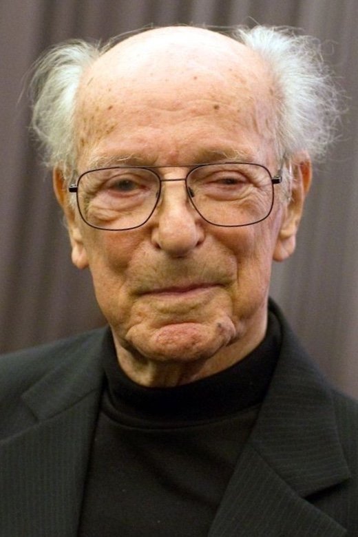 et billede af Kurt Maetzig