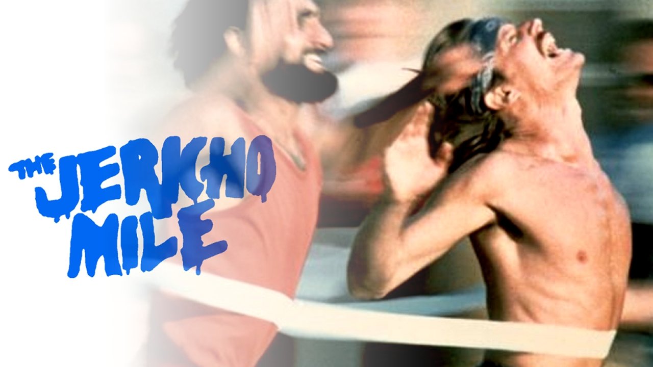 The Jericho Mile (1980)