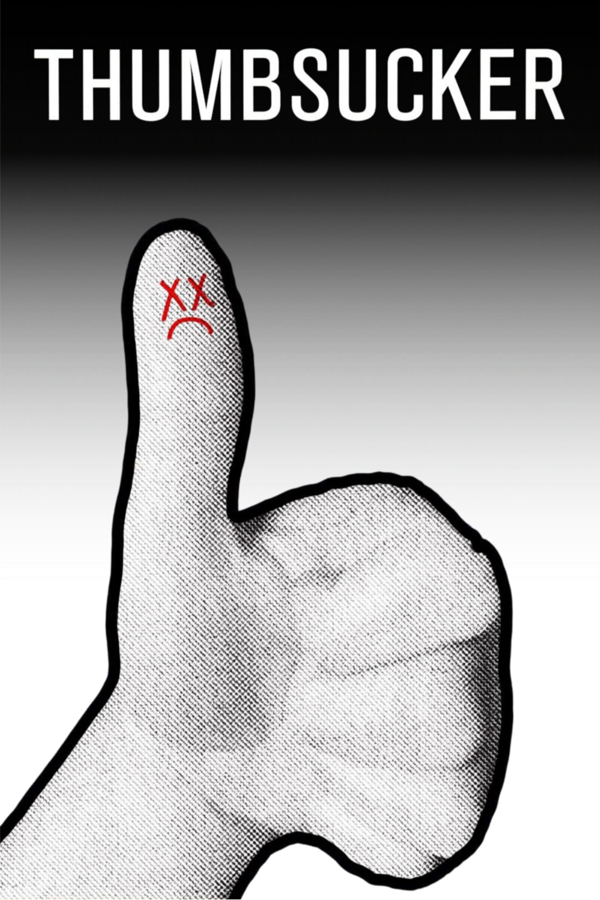 Thumbsucker