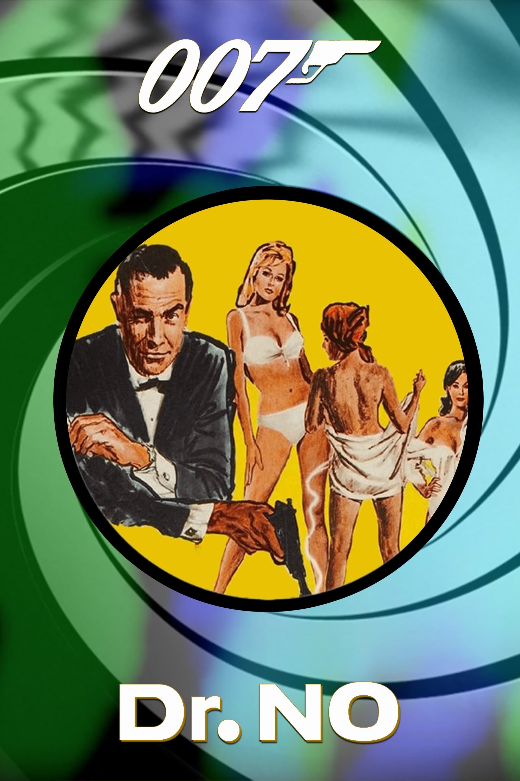 Dr. No