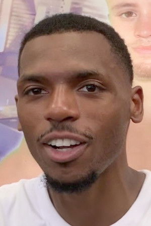 et billede af Nahir Albright