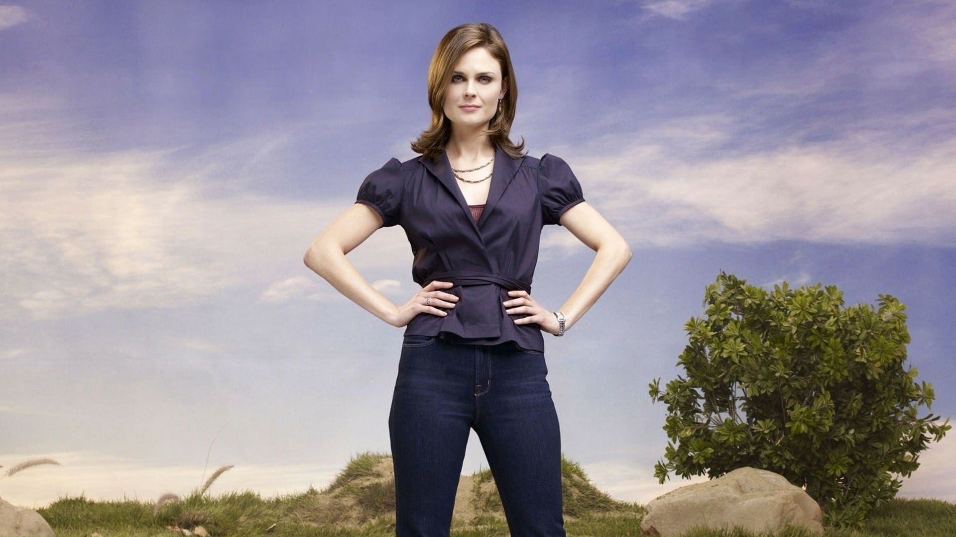 Bones - Season 1