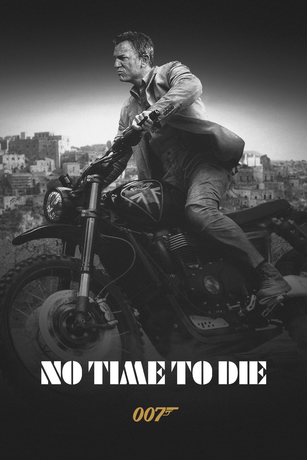 No Time to Die