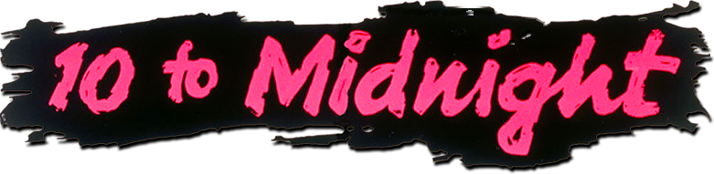 10 to Midnight Logo