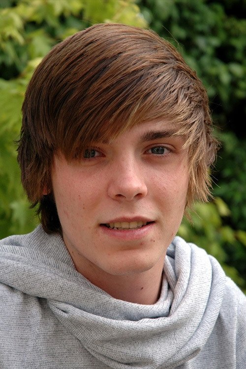 et billede af Jesse Magowan