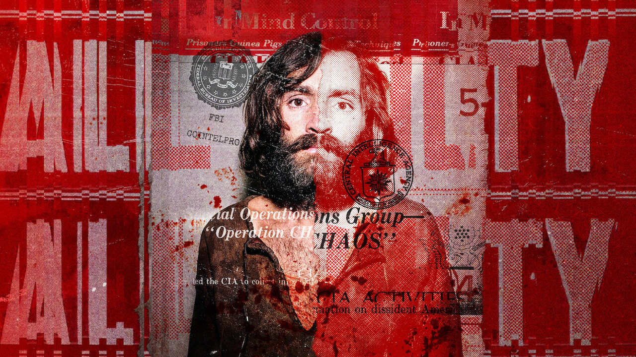 Chaos: The Manson Murders (2025)
