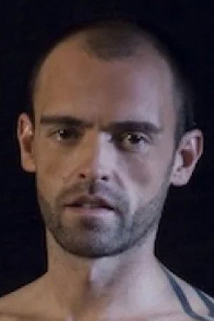 et billede af Jenson Lomax