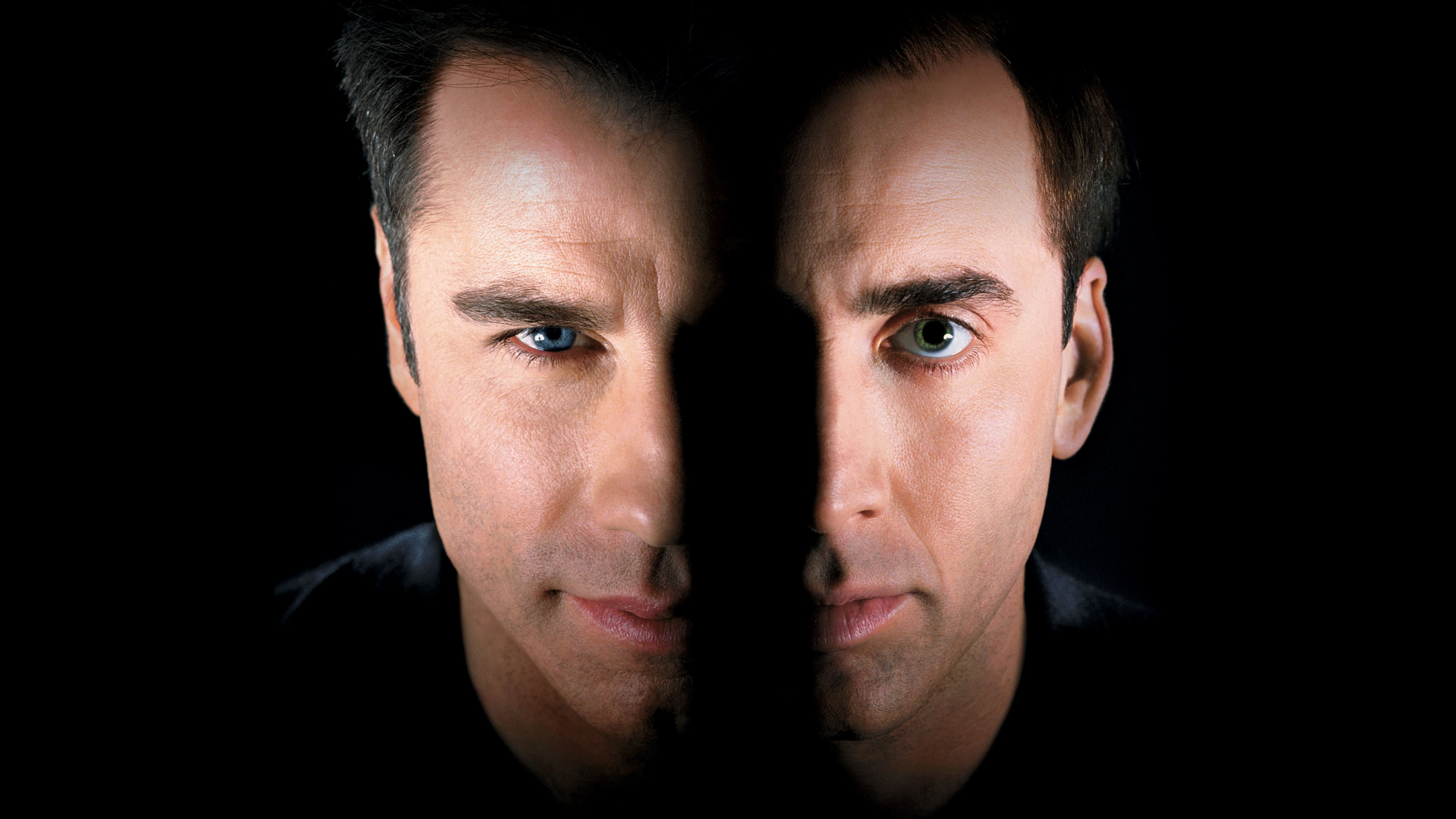 Face/Off