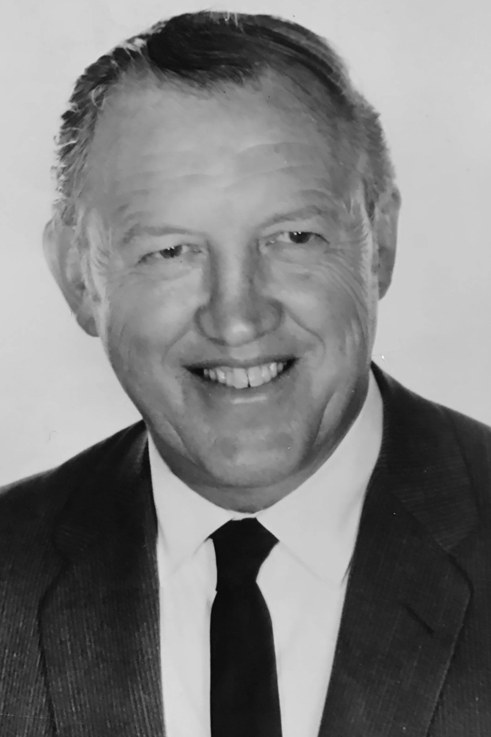 et billede af Noble 'Kid' Chissell