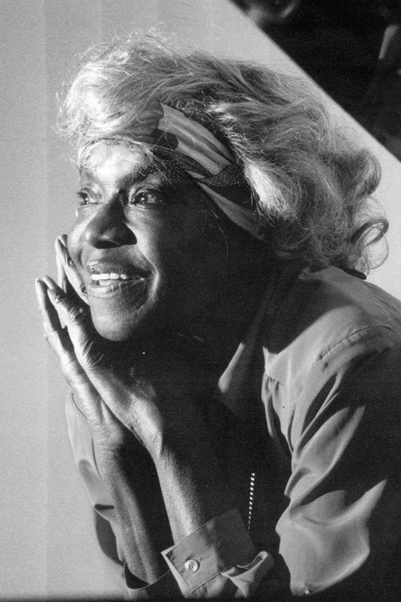 et billede af Jodie Drake