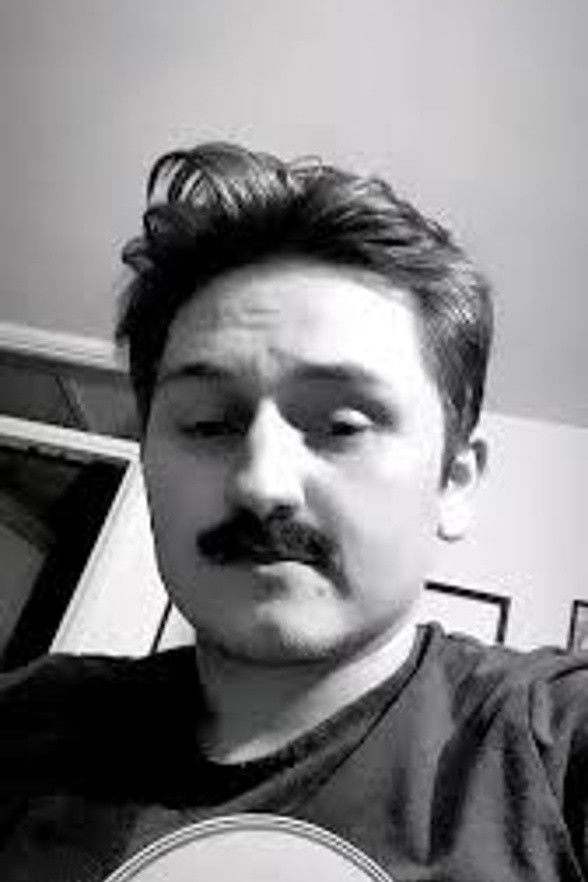 et billede af Alexander Tannahill