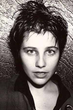 et billede af Kira Roessler